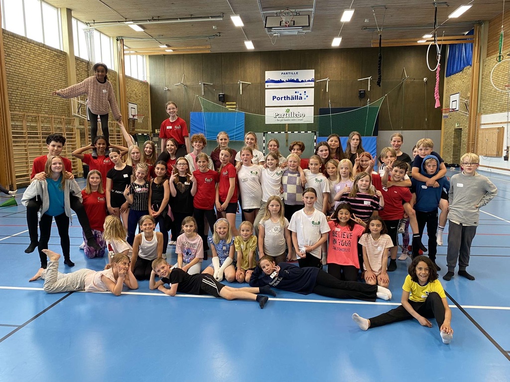 Sommarskola 2025