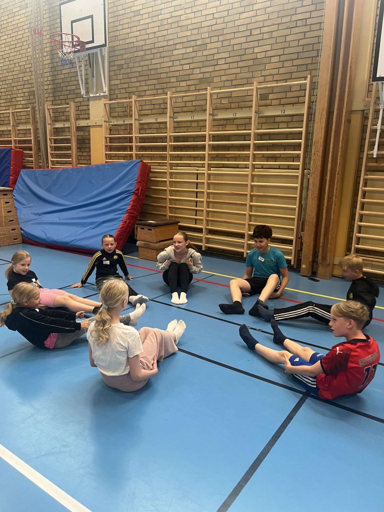 Sommarskola 2025